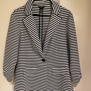 Large woman's dress jacket